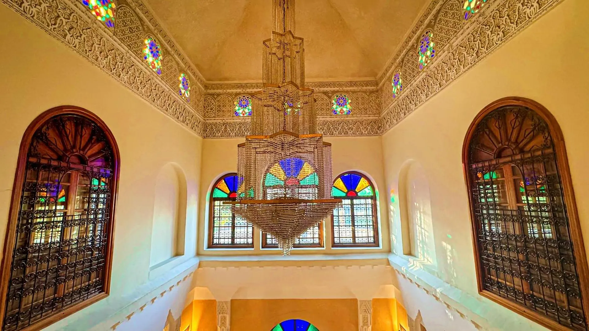 Charming Luxury Villa - Pool & Hot Tub Marrakesh