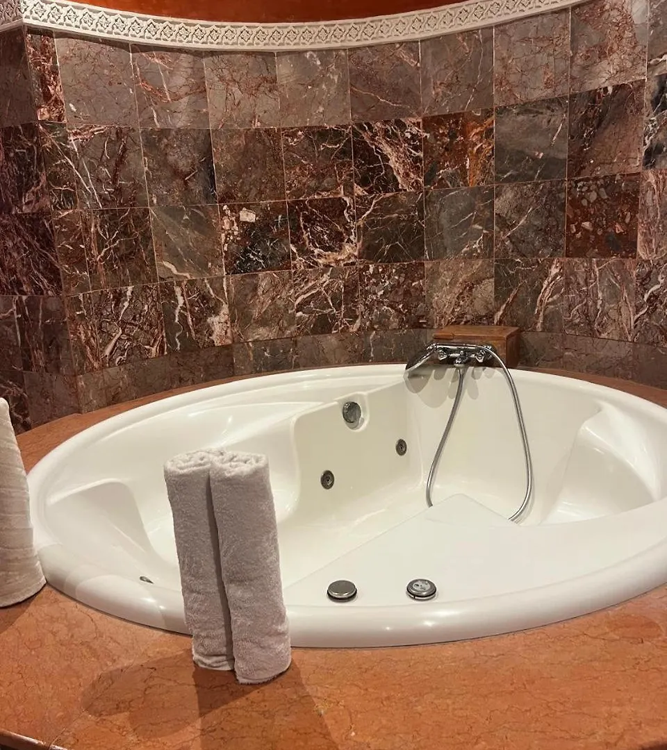 Charming Luxury Villa - Pool & Hot Tub Marrakesh Marruecos