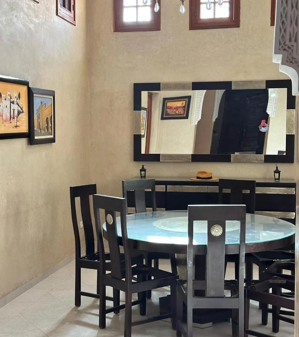 Charming Luxury Villa - Pool & Hot Tub Marrakesh 0*,  Marruecos
