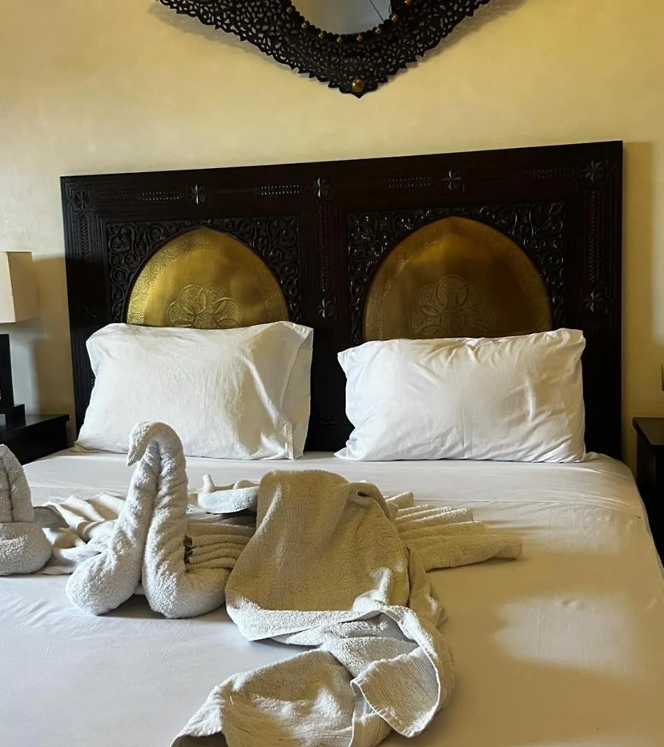 Charming Luxury Villa - Pool & Hot Tub Marrakesh Marruecos