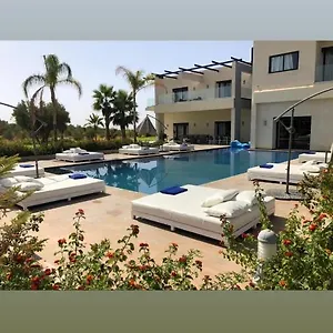 فيلة Josephine Marrakech, مراكش
