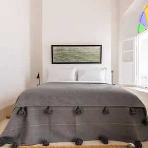 Dar Safira Bed and breakfast