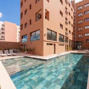  Hotel Rambla