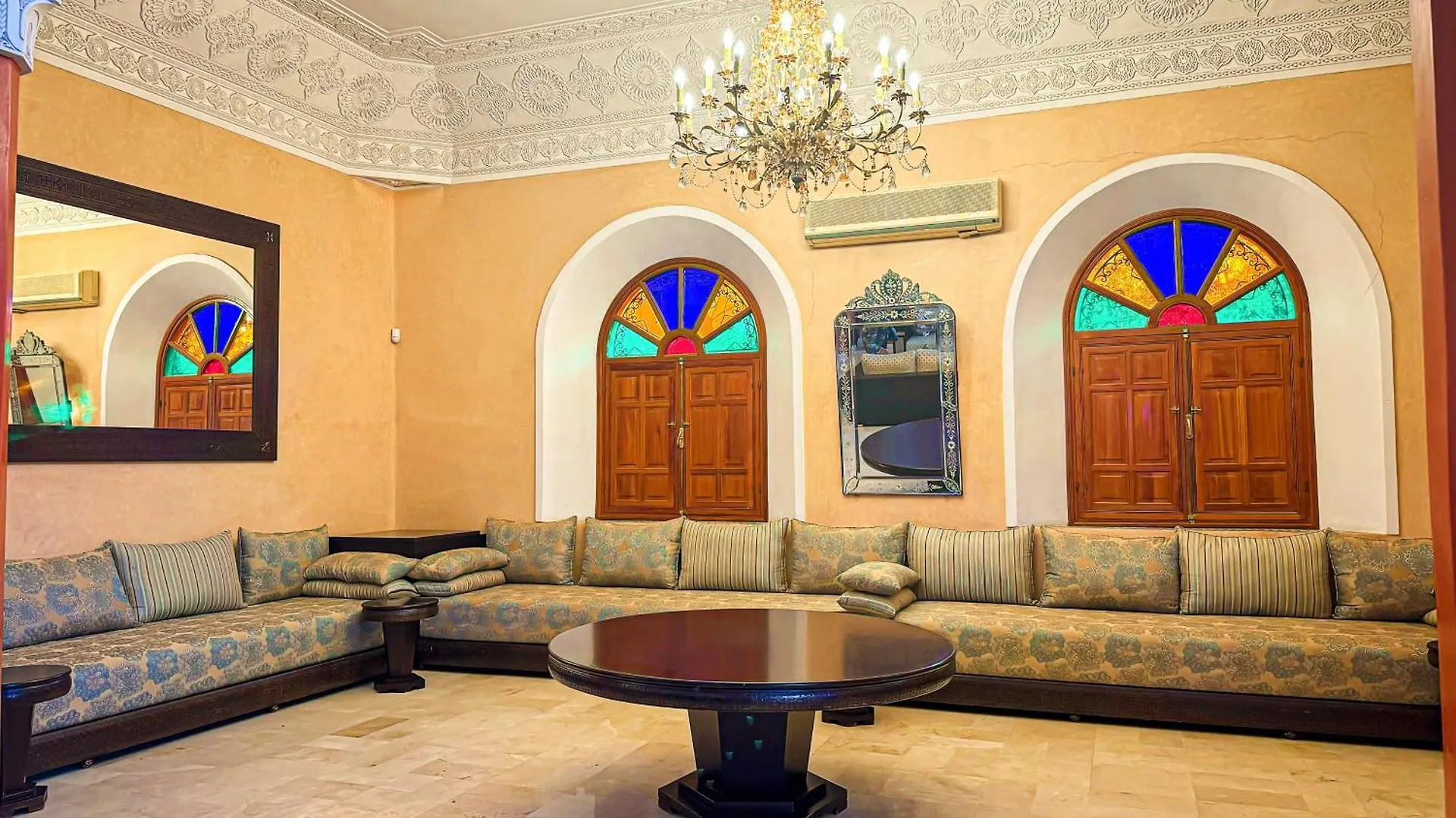 Charming Luxury Villa - Pool & Hot Tub Marrakesh