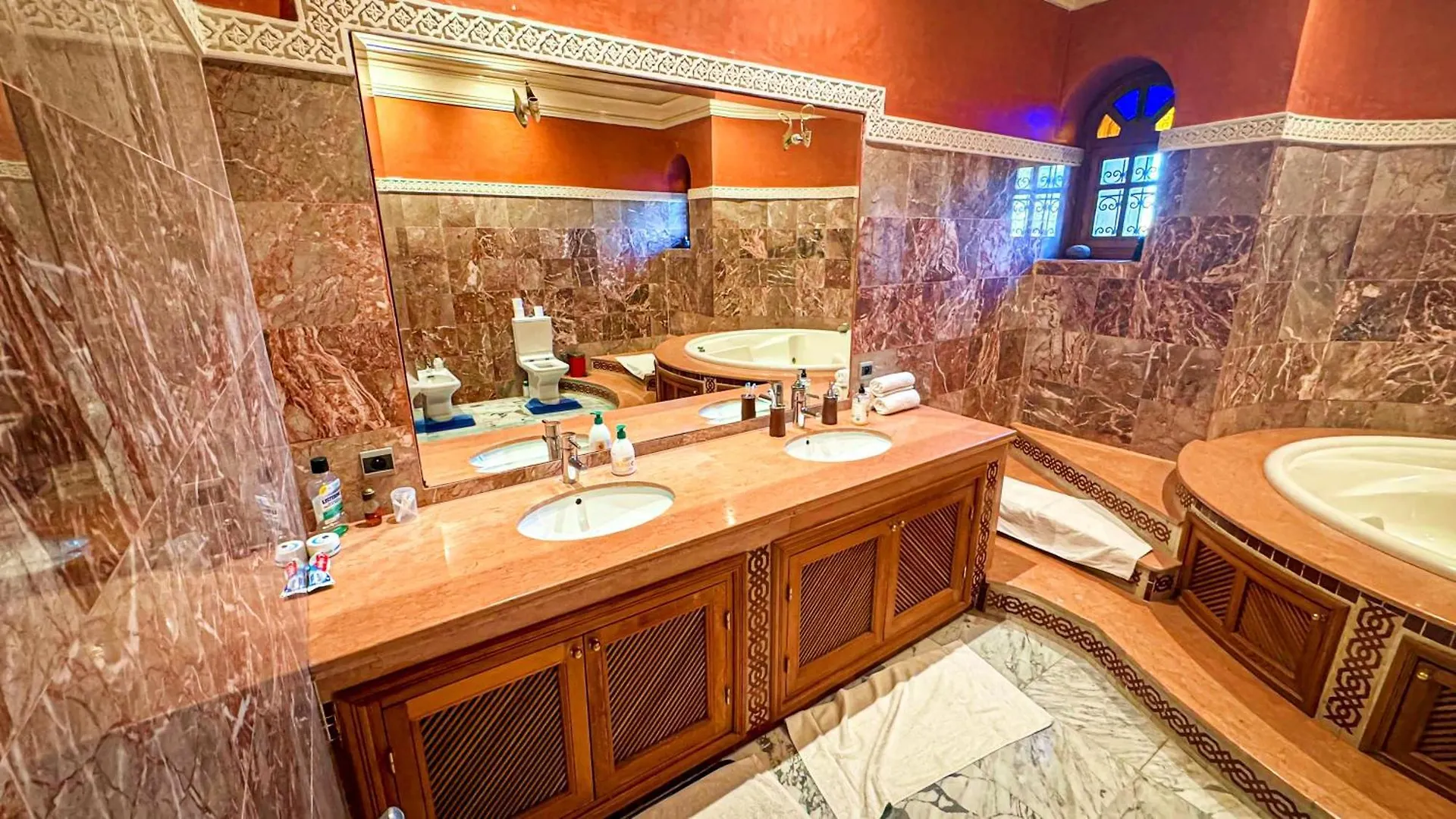 Charming Luxury Villa - Pool & Hot Tub Marrakesh Morocco
