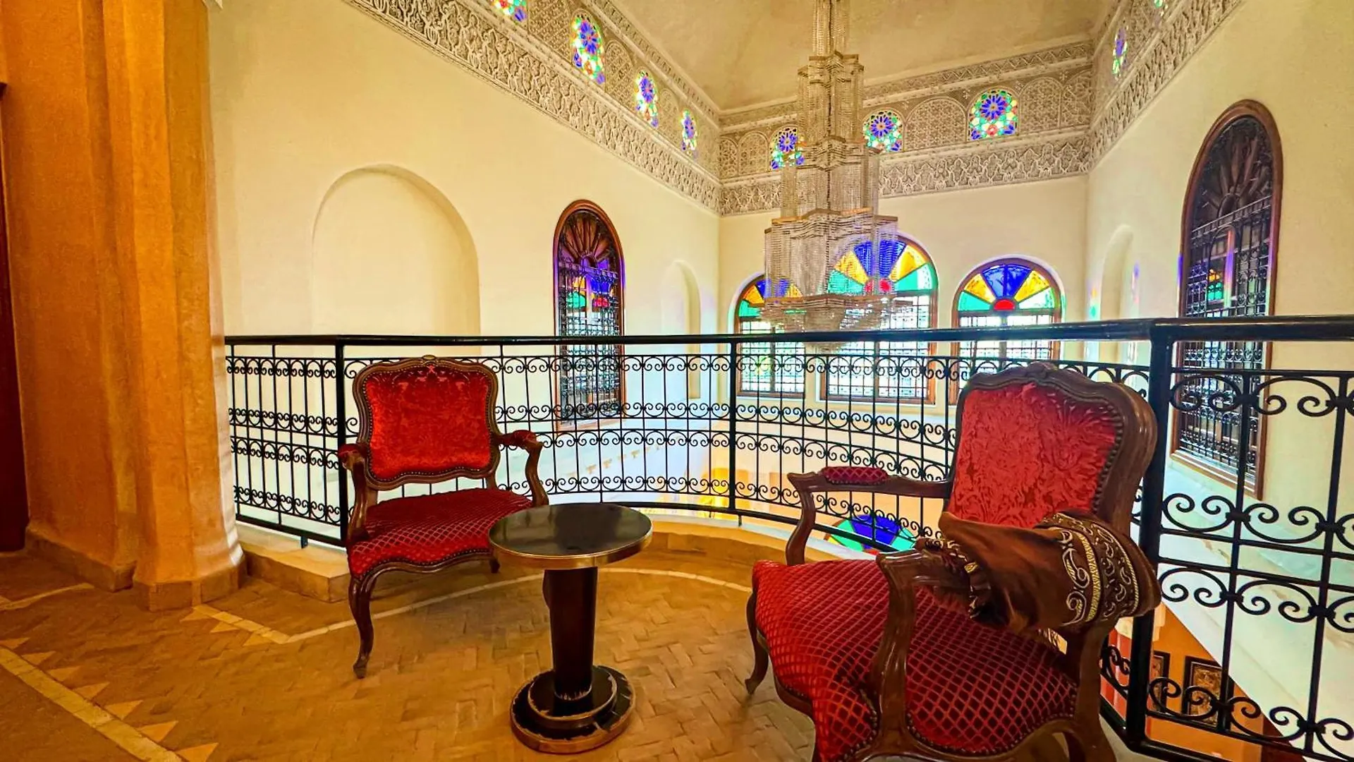 Charming Luxury Villa - Pool & Hot Tub Marrakesh