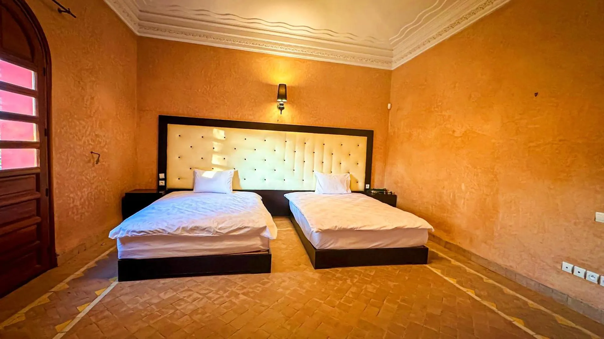Charming Luxury Villa - Pool & Hot Tub Marrakesh