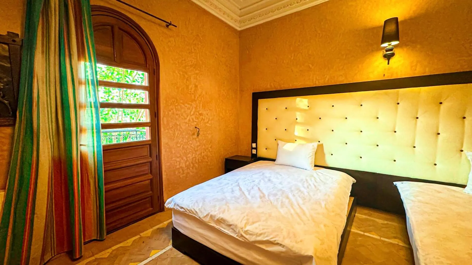 Charming Luxury Villa - Pool & Hot Tub Marrakesh Morocco