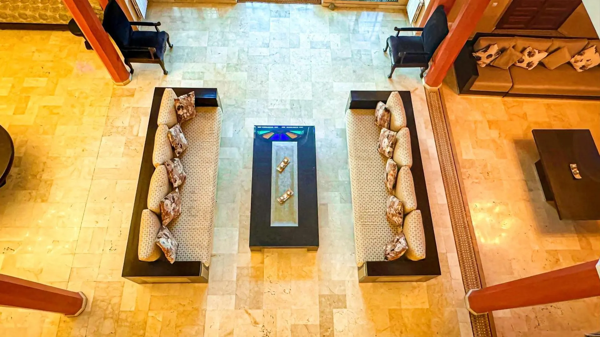 Charming Luxury Villa - Pool & Hot Tub Marrakesh