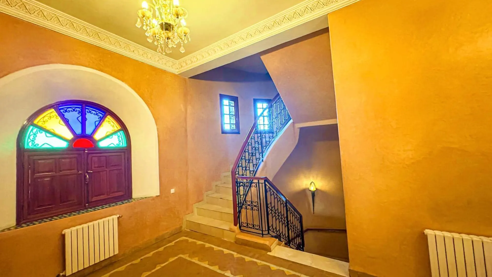 Charming Luxury Villa - Pool & Hot Tub Marrakesh 0*,  Morocco