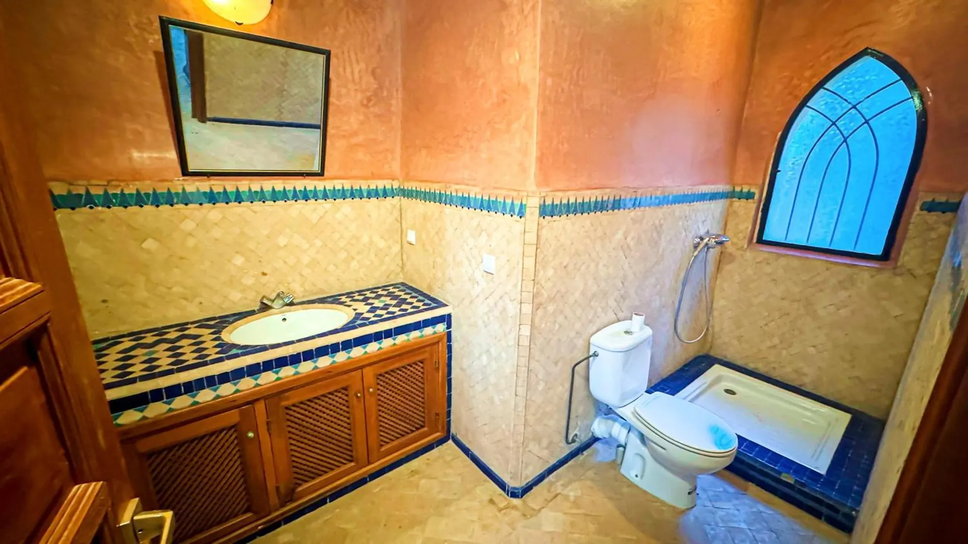 Charming Luxury Villa - Pool & Hot Tub Marrakesh Morocco