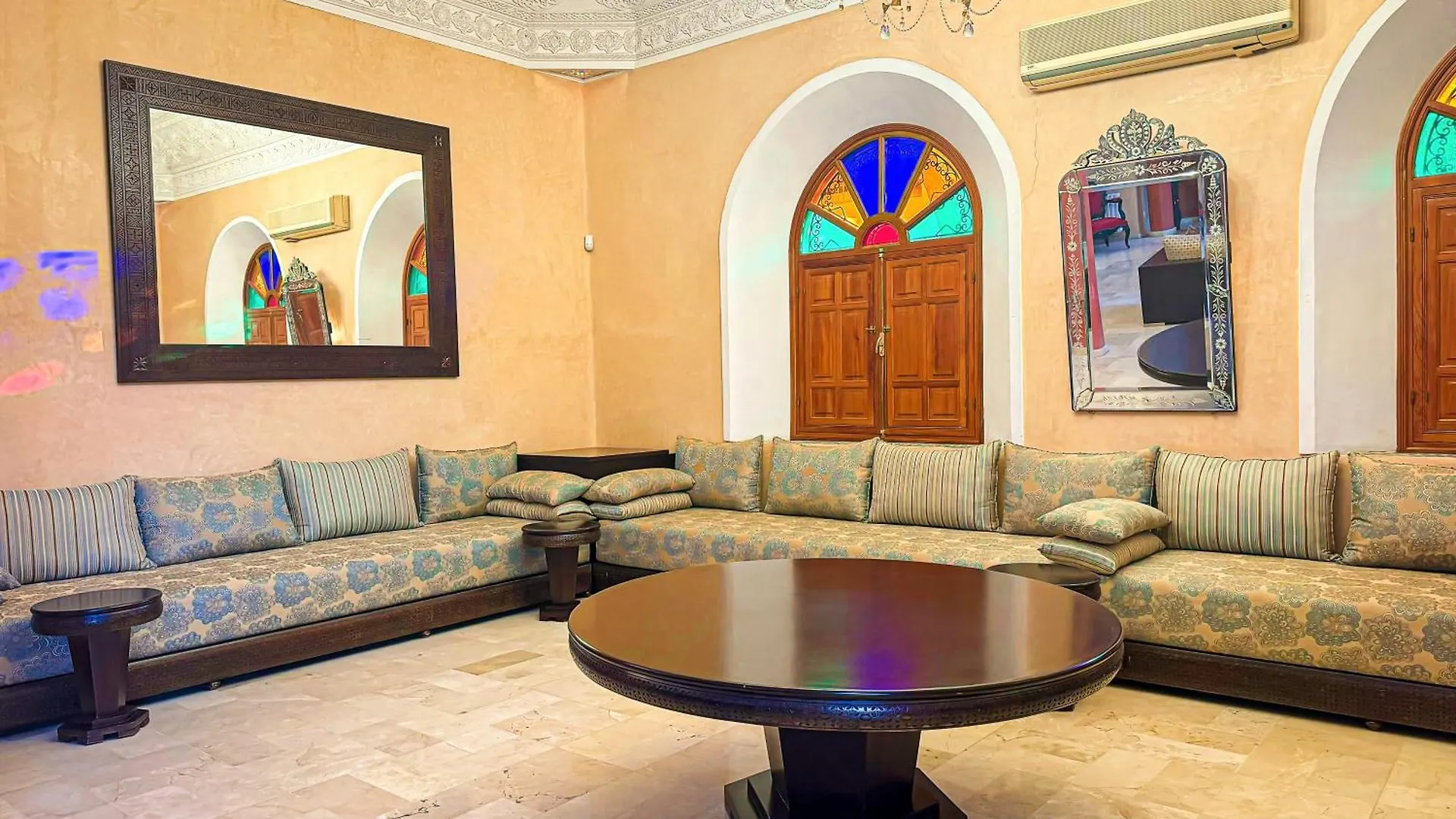 Charming Luxury Villa - Pool & Hot Tub Marrakesh