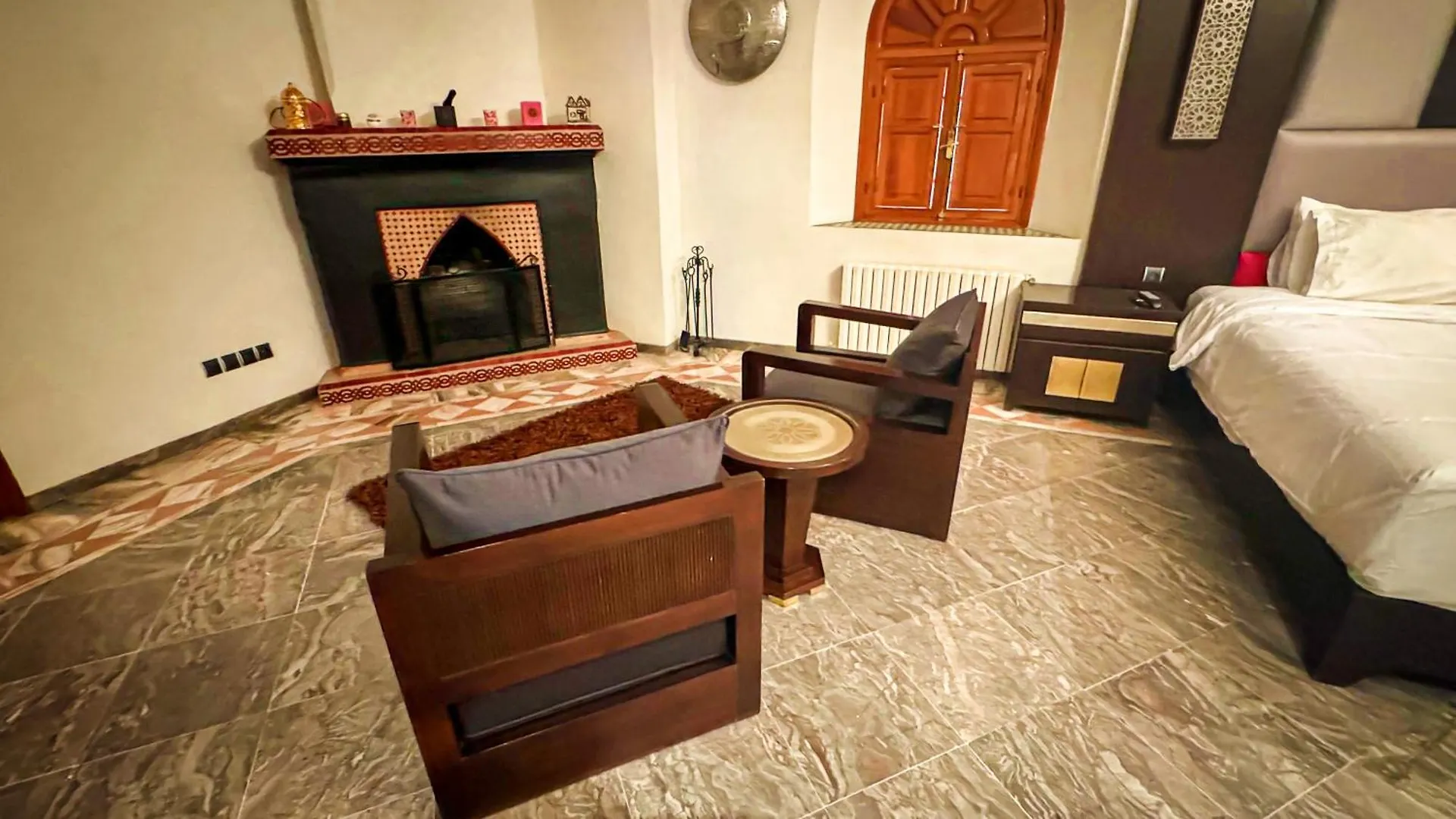 Charming Luxury Villa - Pool & Hot Tub Marrakesh Morocco