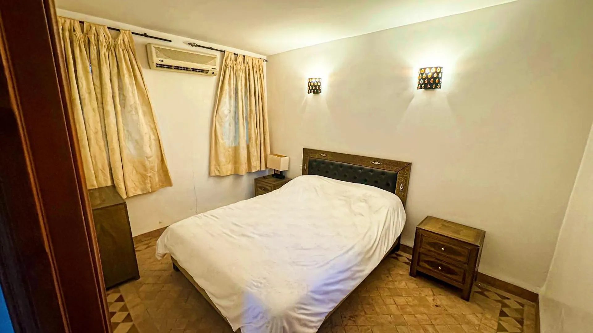 Charming Luxury Villa - Pool & Hot Tub Marrakesh Morocco